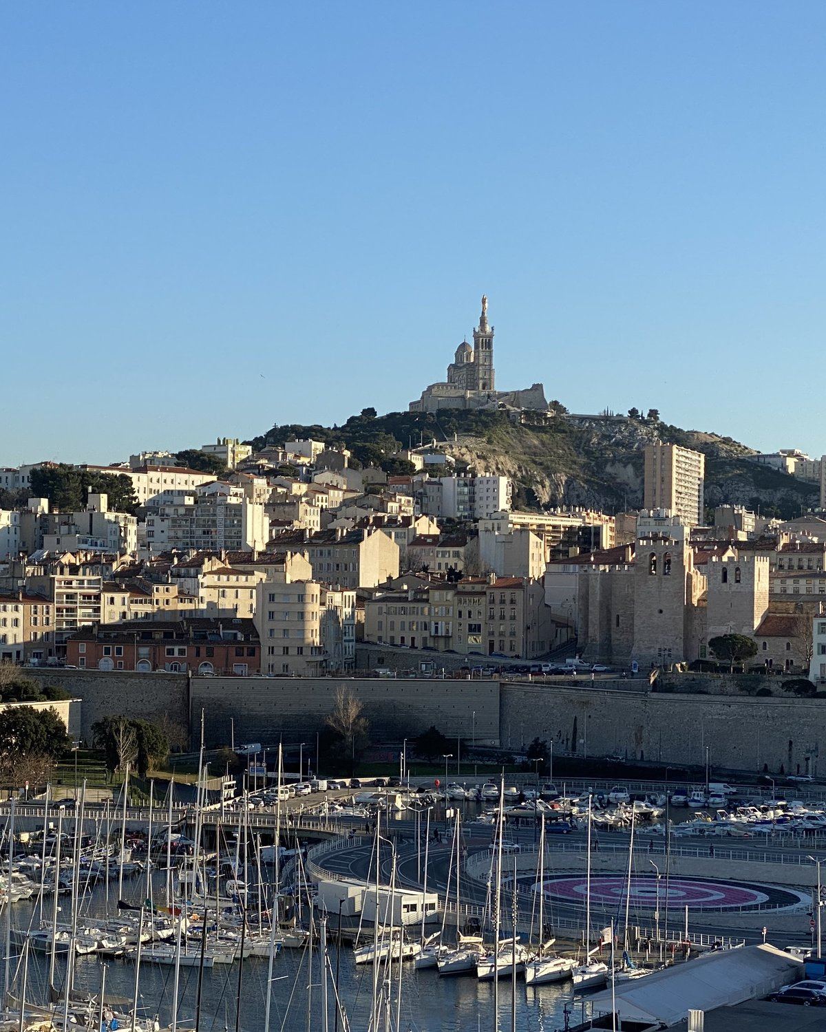 Marseille